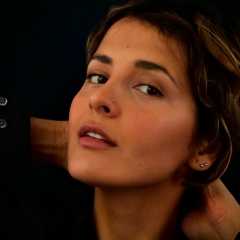 Shirin Al-Ansi, 04.06, Washington, D.C.