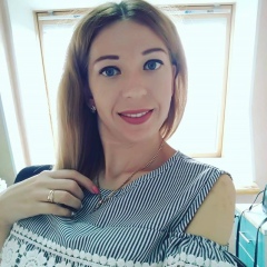 Елена Андреева
