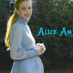 Alice Kingsley Liddell, 28.03.1995