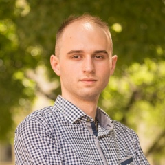 Володимир Кісіль, 23.10.1994, Львов