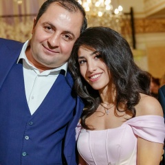 Нурик Джанамян, 18.07, Москва