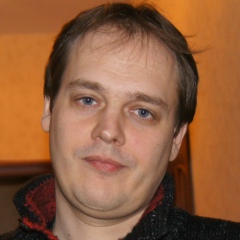 Николай Лысков, Москва