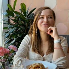 Маргарита Круглицкая, 09.06, Санкт-Петербург