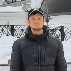 Юрий Княжев, 04.02.1993, Волжский