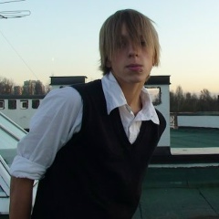 Иван Макаров, 31.07.1992, Санкт-Петербург