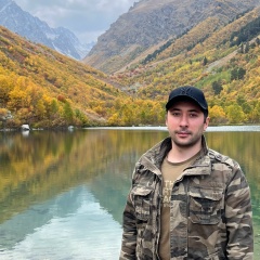 Marat Suyunchev, 16.06