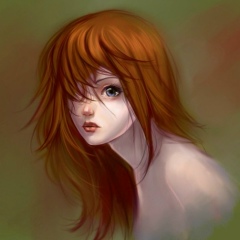 Mary Edelweiss, 21.05