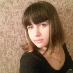 Катя Шпирная, 06.06, Мелитополь