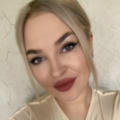 Кристина Абжалилова, 25.01.1993, Челябинск