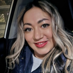 Марина Никонова, 15.03, Первоуральск