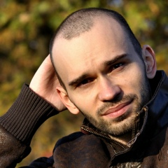 Денис Филинков, 28.12.1984, Краснодар