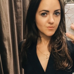 Екатерина Кретова, Екатеринбург