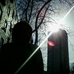 Ванька Платонов, 10.12, Москва