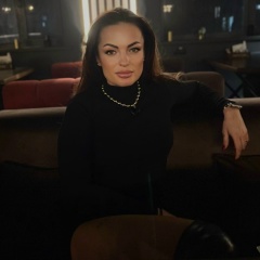 Novgorodskaya Dariya, 24.12.1990, Москва