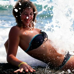 Евгения Долгая, 27.01.1985, Москва