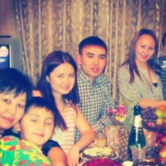 Жанат Нукибаев, 04.01.1990, Семей