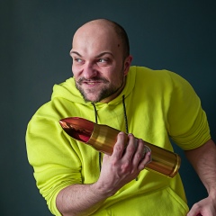 Александр Зоря, 21.01, Ставрополь