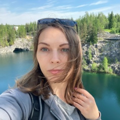 Екатерина Вишневецкая, 14.09.1984, Санкт-Петербург