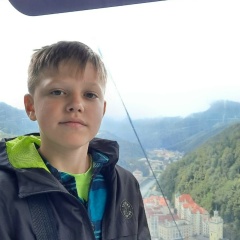 Анастасия Терехова, 07.02, Энгельс