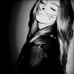Ксюня Якупова, Москва