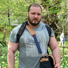 Михаил Кошечкин, 29.08, Москва