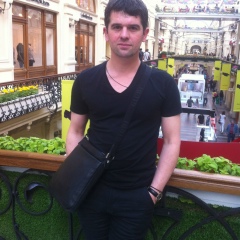Gosha Gosha, Thessaloniki