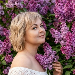Светлана Афанасьева