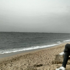 Иван Тищенко, 26.04, Хайфа