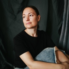 Мария Александрова, 06.04, Санкт-Петербург