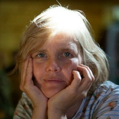 Галина Спиридонова, 19.07.1973, Красноярск