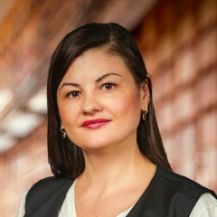 Елена Домышева, 07.04, Иркутск