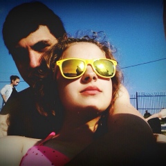 Валерий Ибрагимов, 03.09, Лыткарино