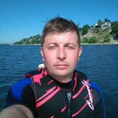 Алексей Титов, 11.09.1988, Саратов