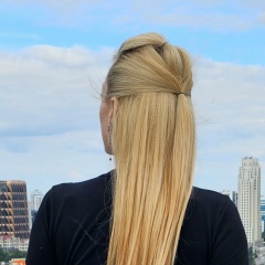 Кира Паршукова, 09.10, Екатеринбург