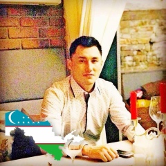 Zuhriddin Jiyanbekov, 28.03, Самарканд