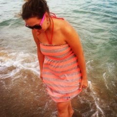 Александра Максименко, 30.08.1987, Санкт-Петербург