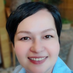 Наталья Кутепова, 03.07, Новосибирск