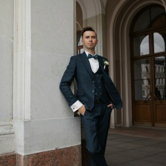 Никита Цугайло, 02.12, Санкт-Петербург