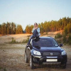Дарья Жукова, 17.10