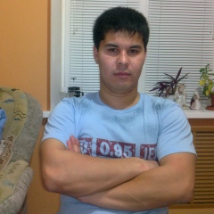 Нурали Ибрагимов, 15.04.1986, Астрахань