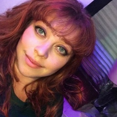 Юлия Морковина, 18.02.1983, Москва