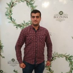 Artiom Postevca, 07.08.1994, Черновцы