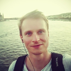 Андрей Кузеро, 01.01