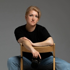 Наталья Булгакова, 04.08, Феодосия