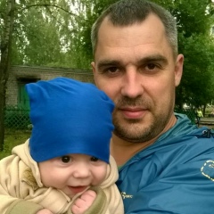 Анатолий Арбузов