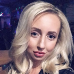 Надя Гаврилова, 21.12, Киселевск