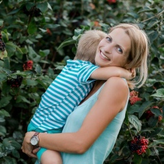 Катя Горегляд, 11.09, Минск