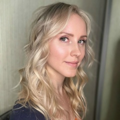 Ирина Неупокоева, 18.06, Москва