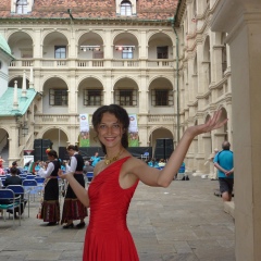 Екатерина Фролова, Самара