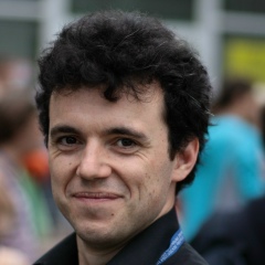 Денис Перев, Кишинев